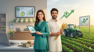 PM Youth Business & Agriculture Loan Scheme (PMYBALS)