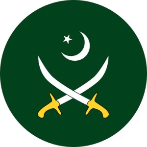 Pakistan Army – Armed Forces Nursing Service (AFNS) logo