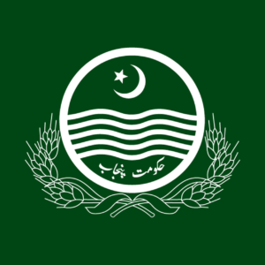 Environment Protection & Climate Change Department (EPCCD), Govt of Punjab logo