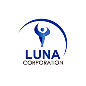 Luna Corporation (Licence# 0669) logo