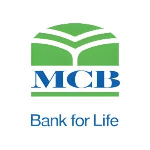 MCB Islamic Bank Limited logo