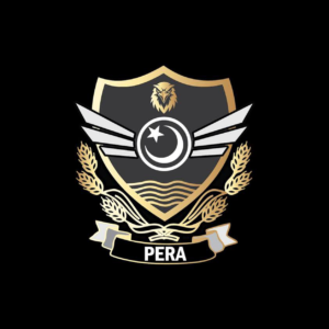 Punjab Enforcement and Regulatory Authority (PERA) logo