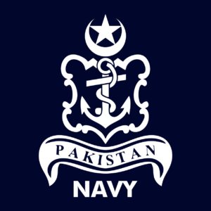 Pakistan Navy logo