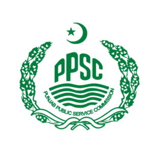 Punjab Public Service Commission (PPSC) - Rescue 1122 logo
