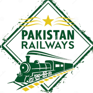 Pakistan Railways Headquarter Office logo
